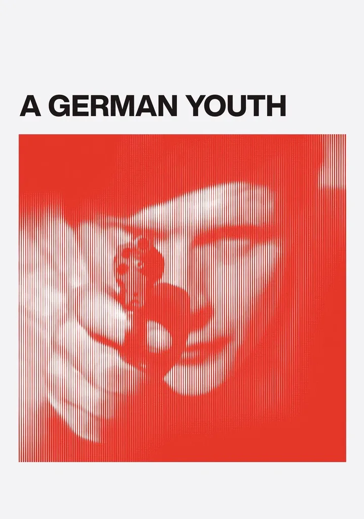 Poster for A German Youth