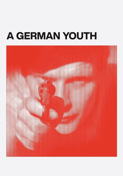 Poster for A German Youth