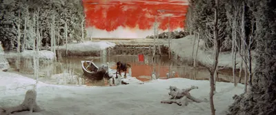 Poster for Kwaidan