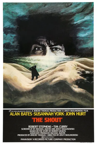 Poster for The Shout