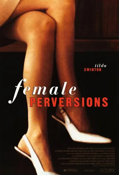 Poster for Female Perversions