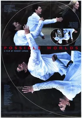 Poster for Possible Worlds
