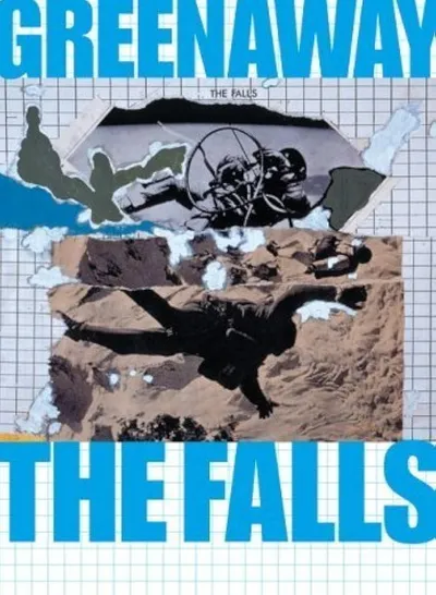Poster for The Falls