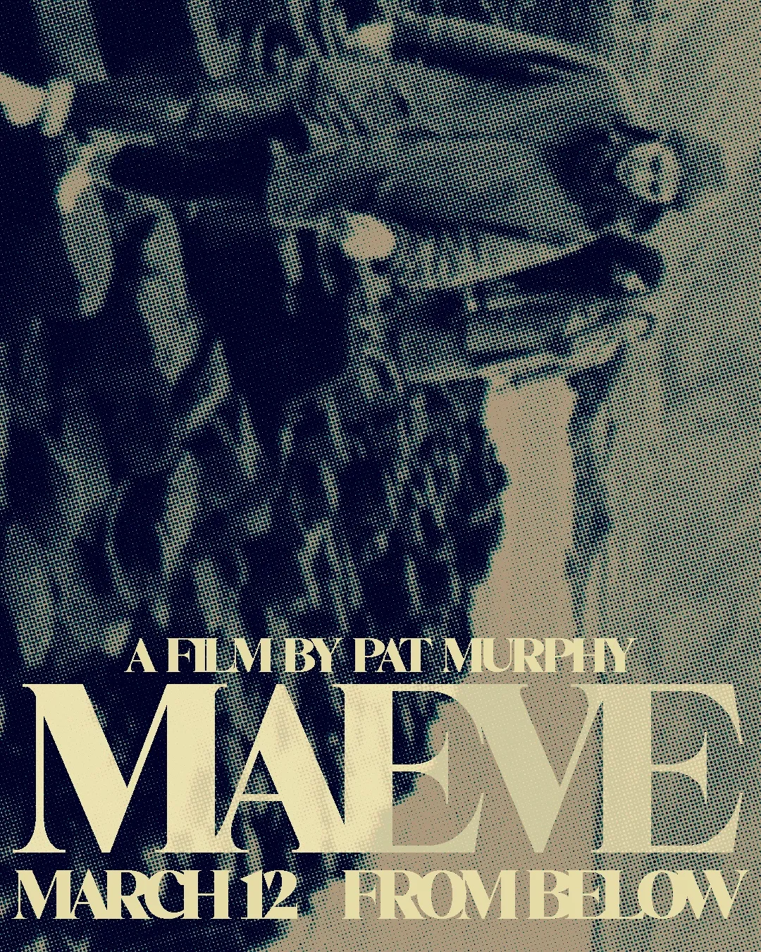 Poster for Maeve