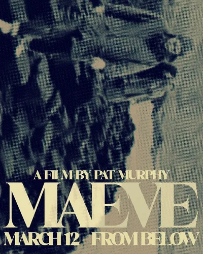 Poster for Maeve